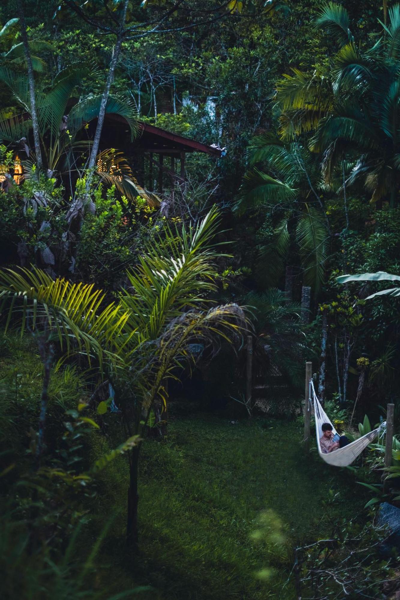 Vila Ritmo Del Rio San Rafael  Exteriér fotografie