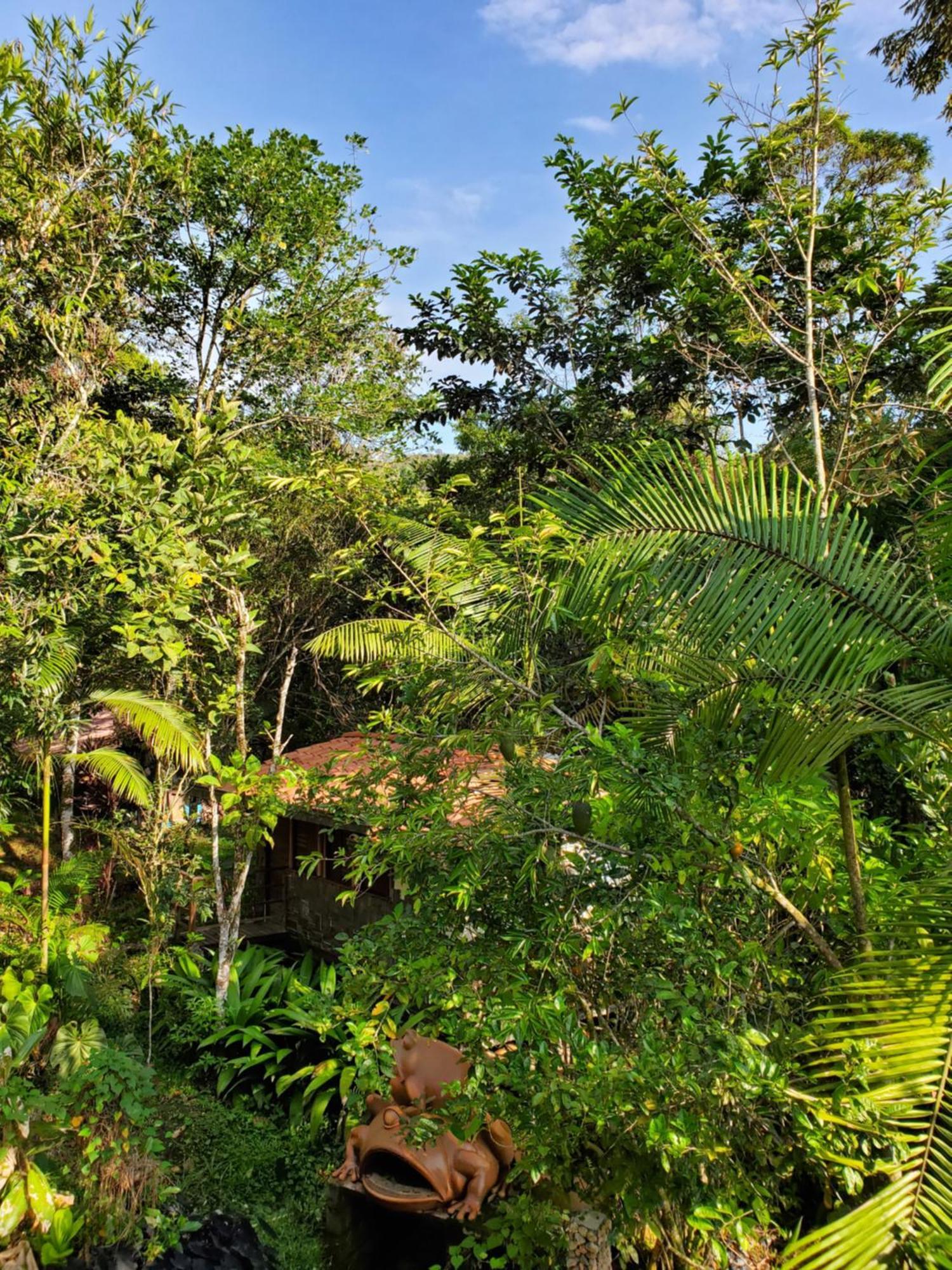 Vila Ritmo Del Rio San Rafael  Exteriér fotografie