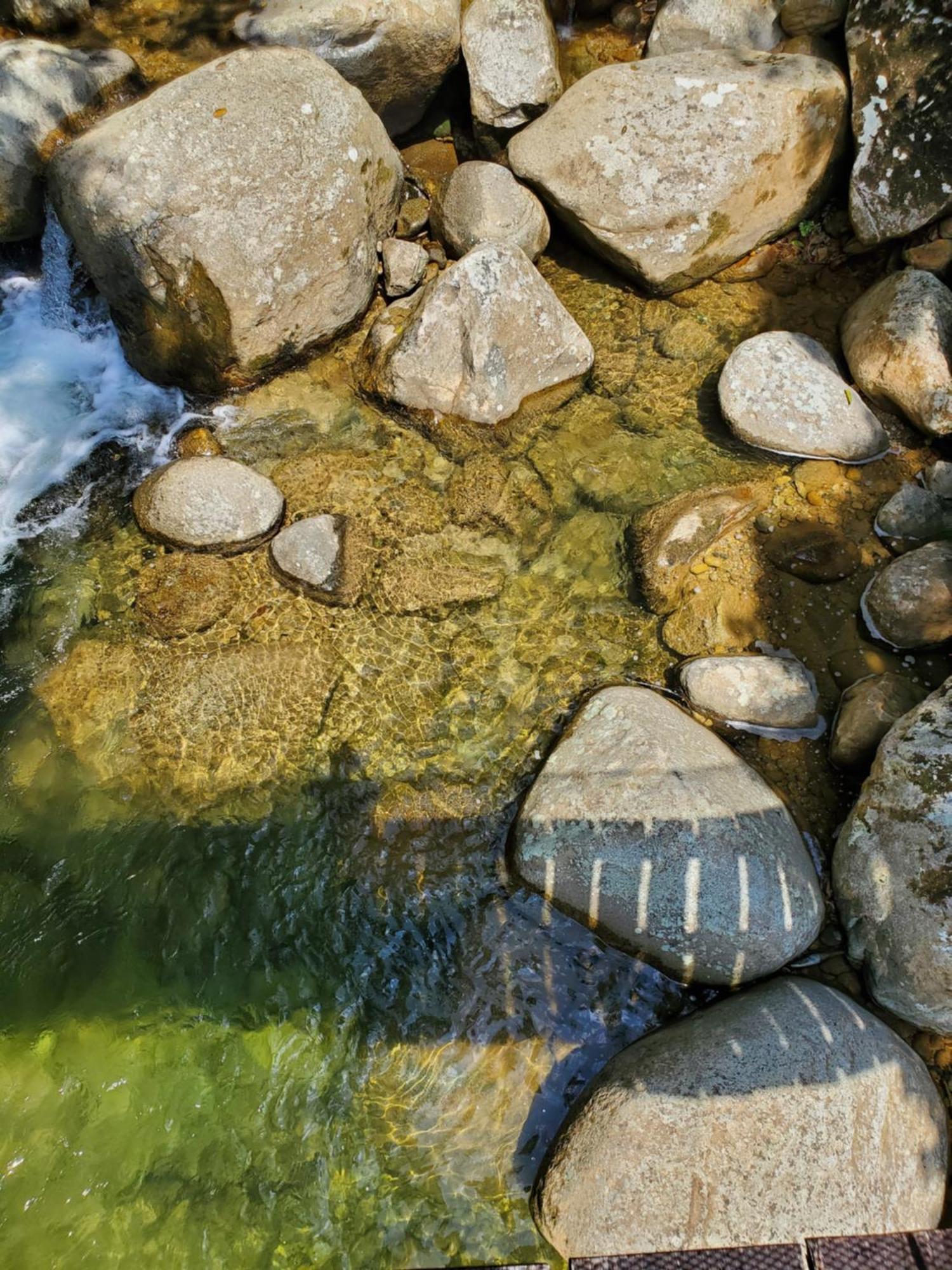 Vila Ritmo Del Rio San Rafael  Exteriér fotografie