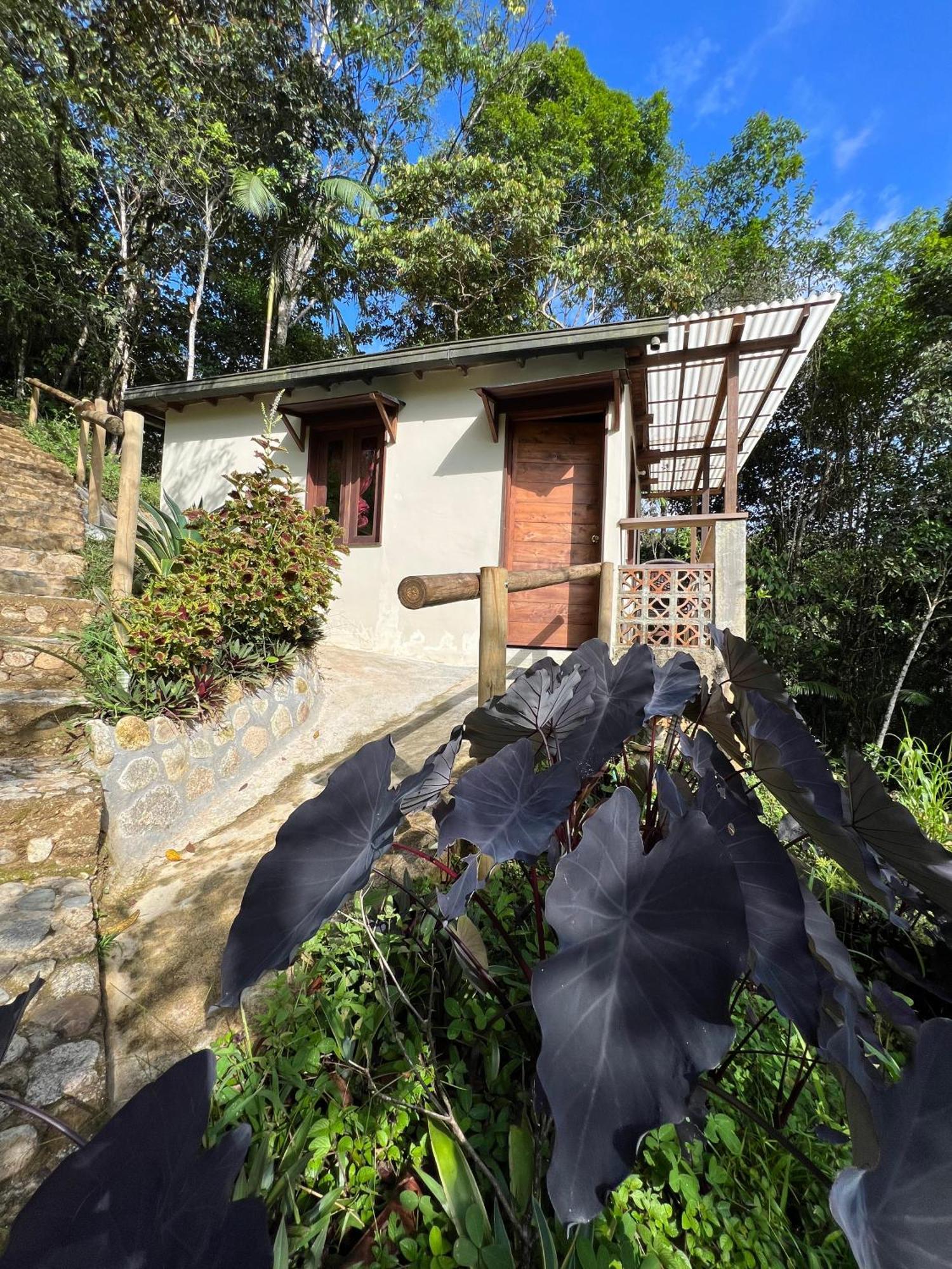 Vila Ritmo Del Rio San Rafael  Exteriér fotografie