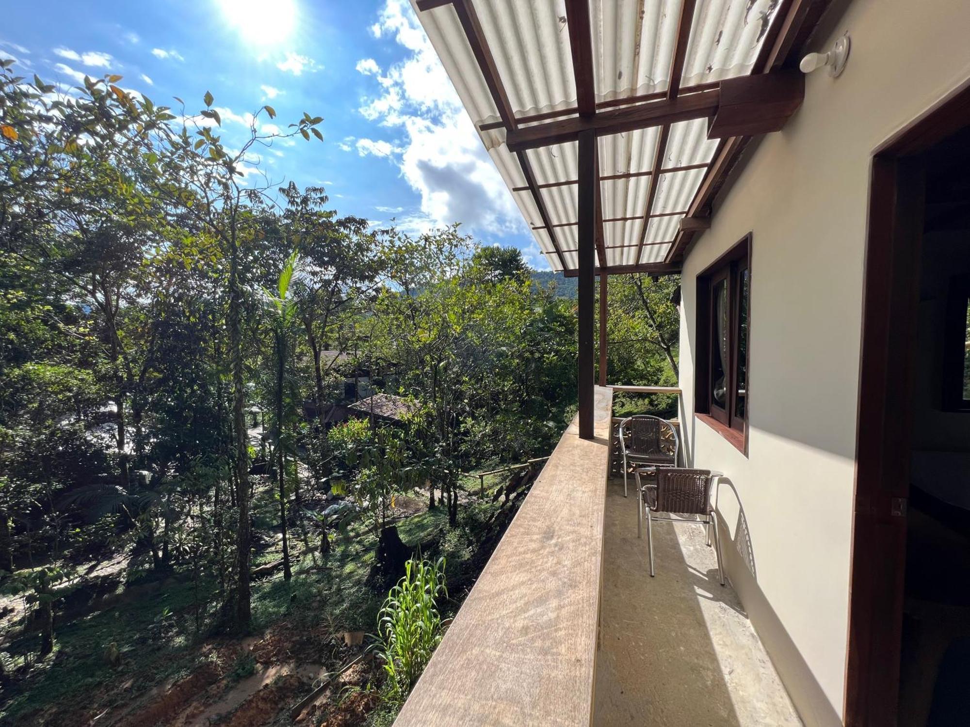 Vila Ritmo Del Rio San Rafael  Exteriér fotografie