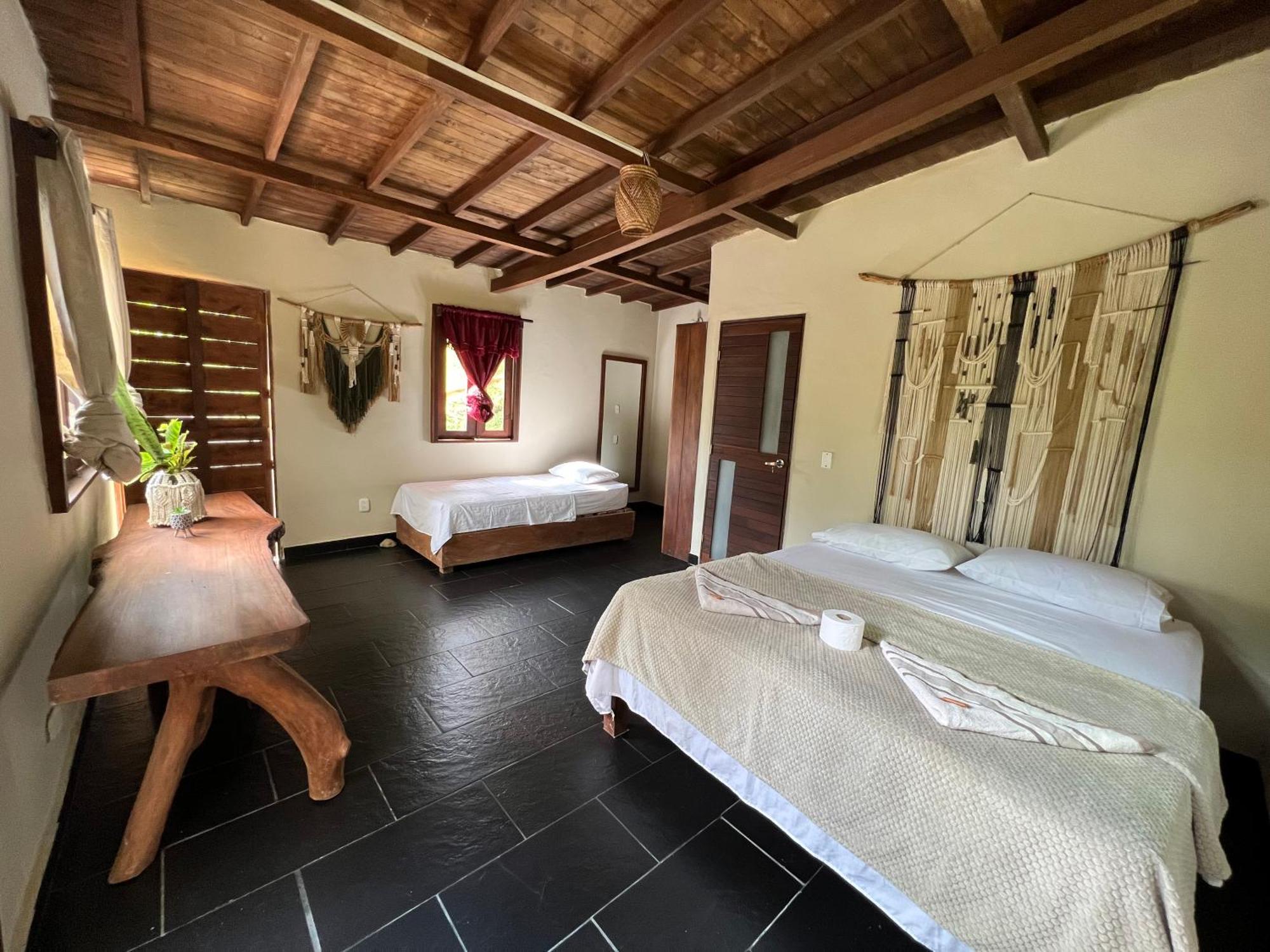 Vila Ritmo Del Rio San Rafael  Exteriér fotografie