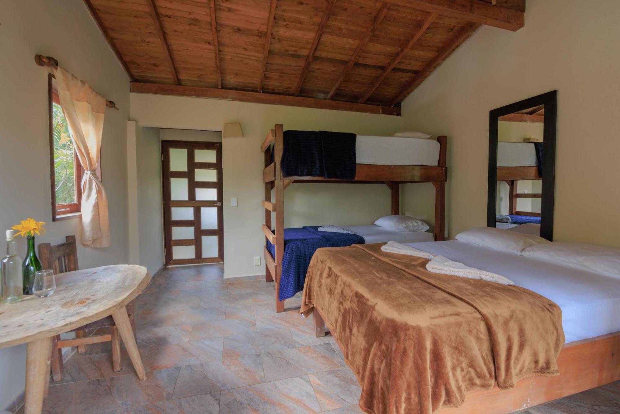 Vila Ritmo Del Rio San Rafael  Exteriér fotografie
